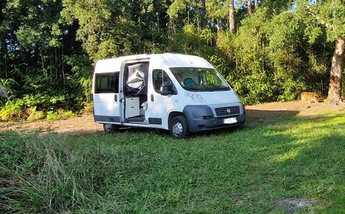 Fiat Ducato L2H2 