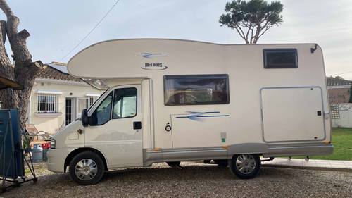 Fiat Ducato 2006