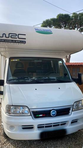 Fiat Ducato 2006