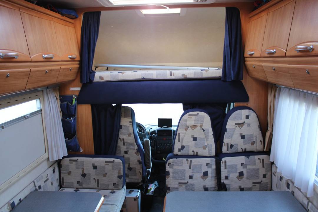 Adria 670 Xl Dk