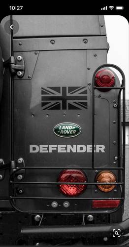 Land Rover