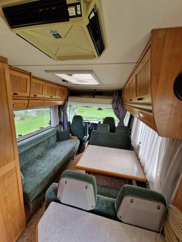 Hymer Netherlands